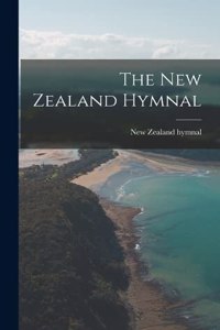 New Zealand Hymnal