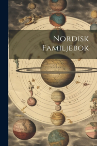 Nordisk Familjebok
