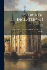 Historia De Inglaterra, 1