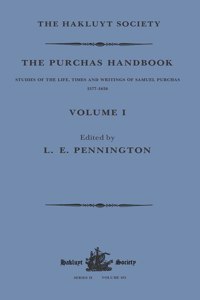 Purchas Handbook