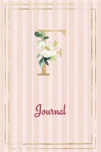 F Journal