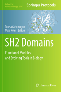 Sh2 Domains
