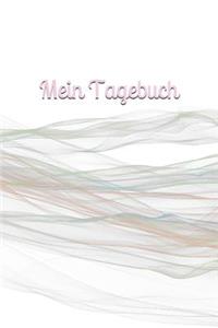 Mein Tagebuch