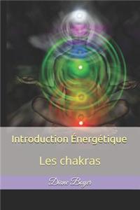 Introduction Énergétique