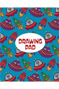 Drawing Pad