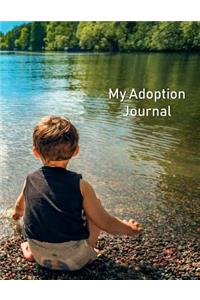 My Adoption Journal