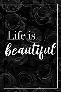 Life Is Beautiful