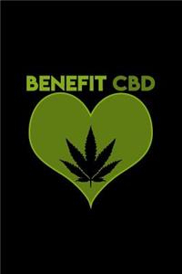 Benefit CBD