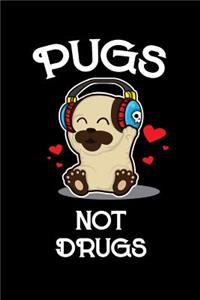 Pugs Not Drugs