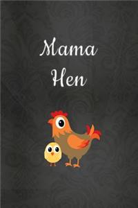 Thick Lined Journal - Gift Instead Of Greeting Card, Gift Basket Stuffer, Stocking Stuffer - (119 Pages)