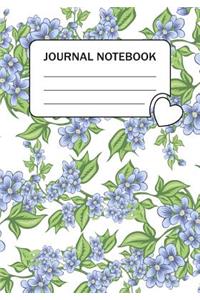 Journal Notebook