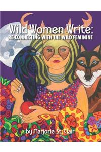 Wild Women Write