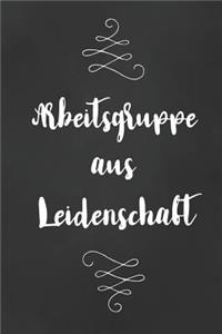 Arbeitsgruppe