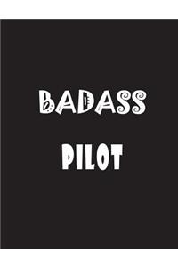 Badass Pilot