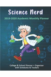 Science Nerd
