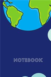 Notebook WORLD