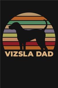 Vizsla Dad