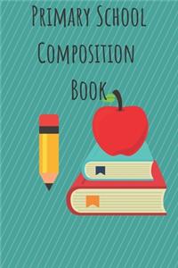 Primary School Composition Book