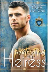 Protecting the Heiress