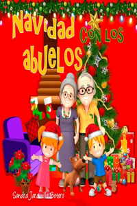 Navidad con los Abuelos, Nueva Edición