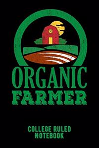 Organic Farmer