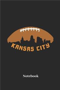 Kansas City Notebook