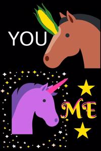 You Me
