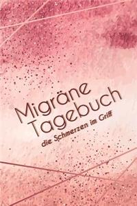 Migränetagebuch - Die Schmerzen Im Griff