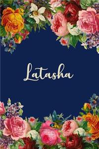 Latasha
