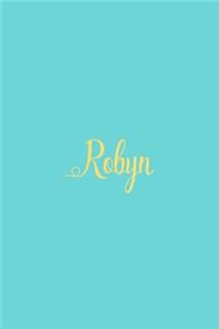 Robyn