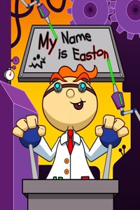 My Name is Easton