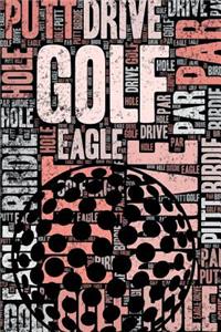 Ladies Golf Journal