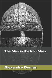 The Man in the Iron Mask