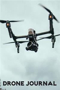 Drone Journal