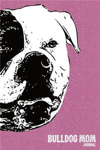 Bulldog Mom Journal