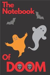 The Notebook Of Doom