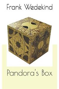 Pandora's Box