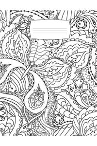 Math Notebook