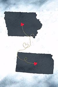 Iowa & Kansas