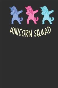 Unicorn Squad