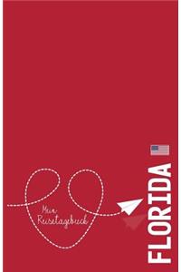 Florida - Mein Reisetagebuch