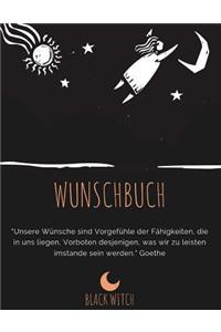 Wunschbuch