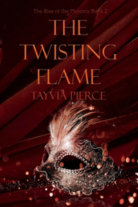 Twisting Flame