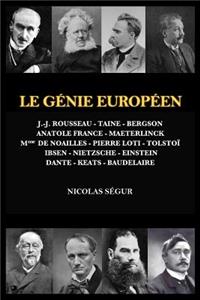 Le Génie Européen