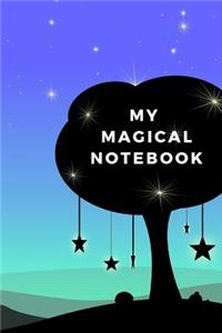 My Magical Notebook