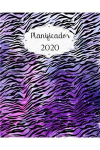 Planificador 2020