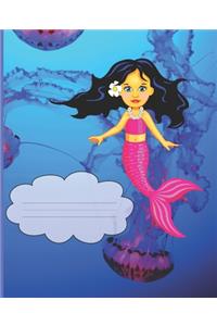 School Composition Notebook