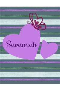 Savannah