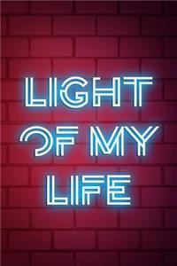 Light Of My Life