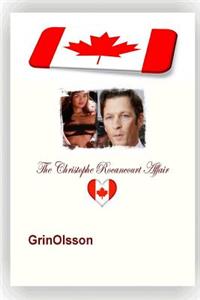 The Christophe Rocancourt Affair